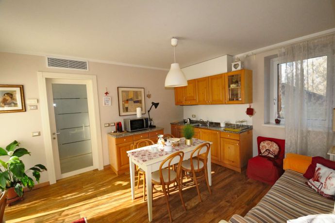 Casa Novecento Feltre - Appartamenti - Appartamento ALPAGO NOVELLO