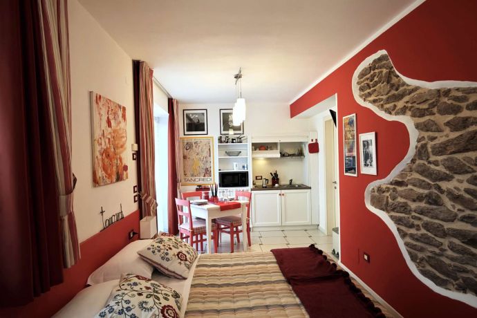 Casa Novecento Feltre - Monolocali - Monolocale TANCREDI